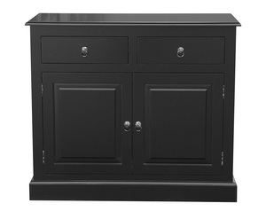 Black Furniture, Black Sideboards & Cabinets Black Furniture, Black Sideboards & Cabinets